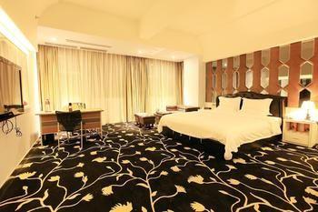 Hotel Dragon
