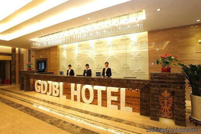 Hotel Vienna Classic Zhongshan Ave Tangxia Branch Guangzhou