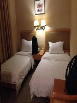 Lncommunity Haizhu Branch Hotel Guangzhou