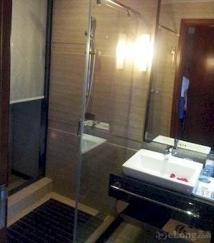 Hoikong Hotel Guangzhou