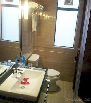 Hotel Hoikong Hotel 3*