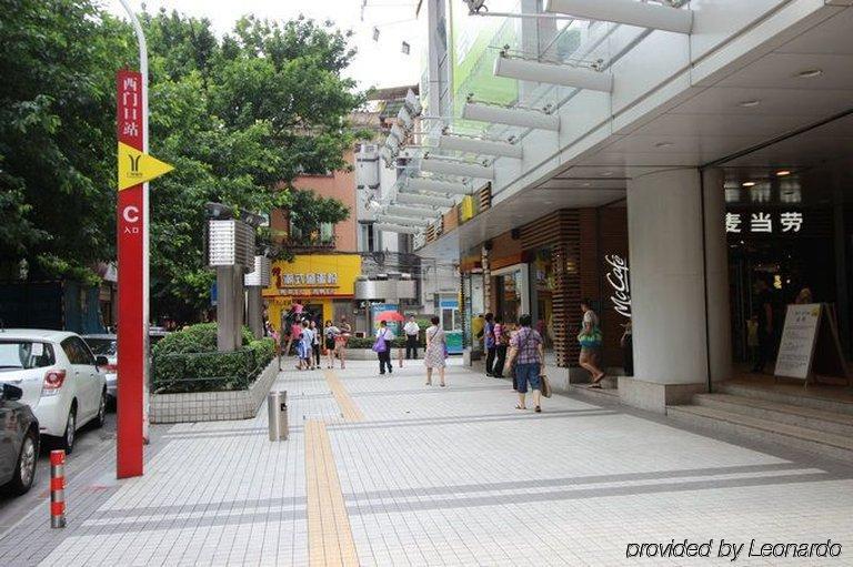 Hotel Zhuhai Special Economic Zone Guangzhou
