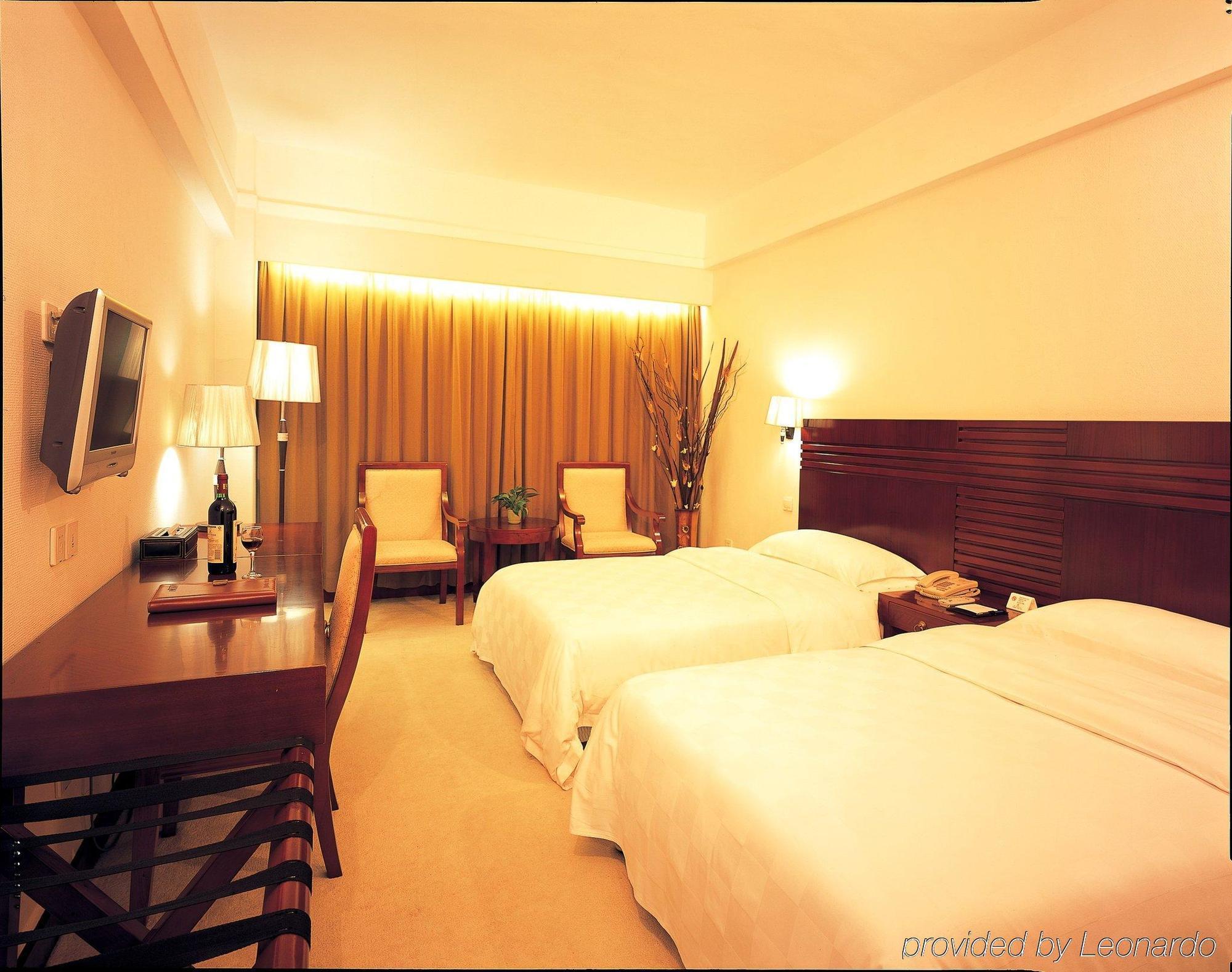 Hotel Haitao Guangzhou