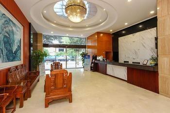 Hotel Shenggao Dongpu Branch