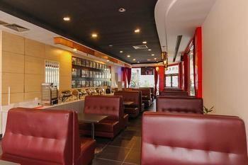 Shenggao Dongpu Branch 3* Guangzhou
