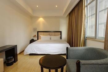 Shenggao Dongpu Branch Hotel Guangzhou