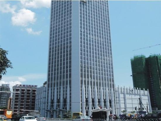 Vertical Hotel