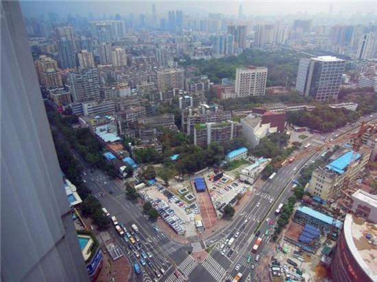 Vertical 4* Guangzhou
