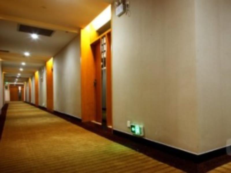 Bo Heng Hotel Hotel Guangzhou