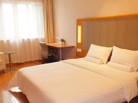 Ji Yuexiu Park 3* Canton