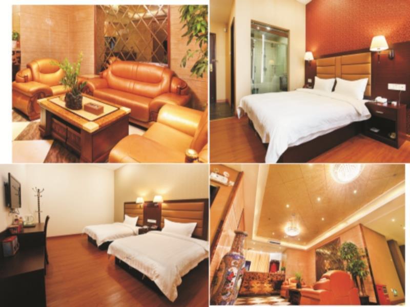 Baye 3* Guangzhou