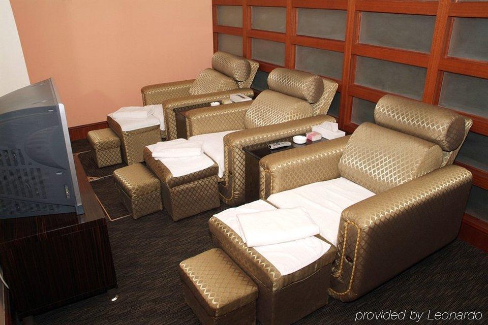 Resort Hawana