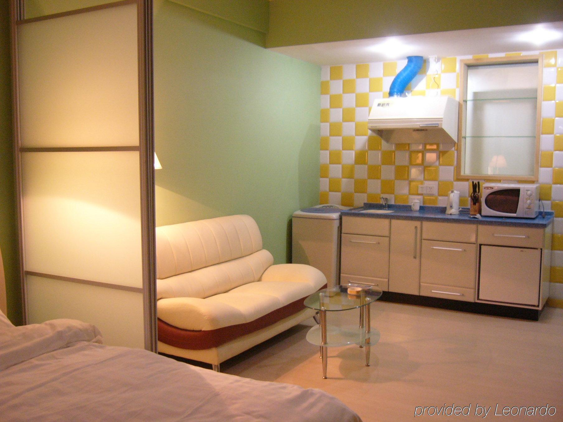 Hotel Suntec Plaza