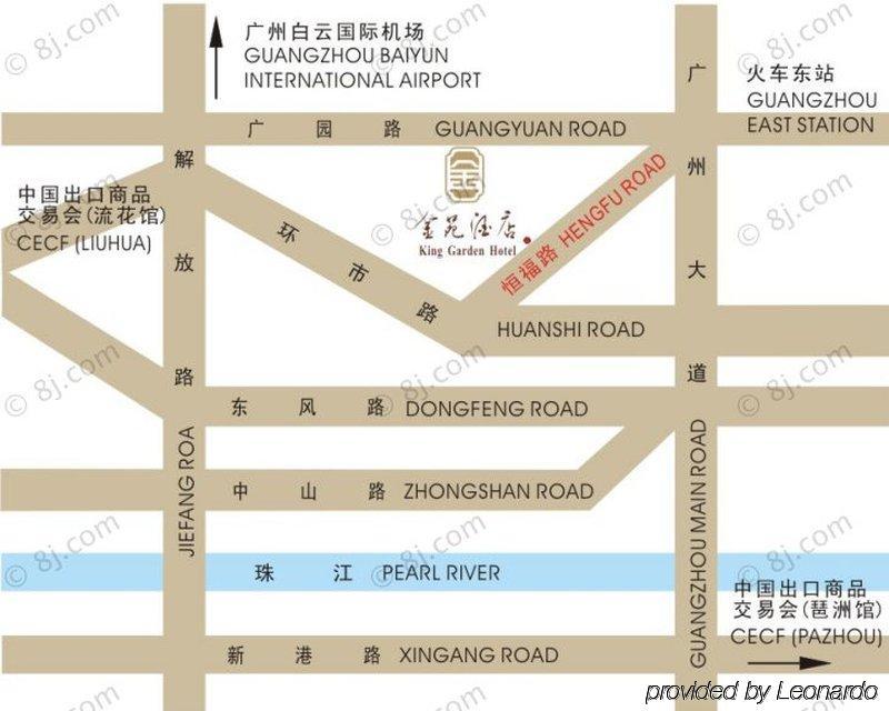 Hotel King Garden 3*