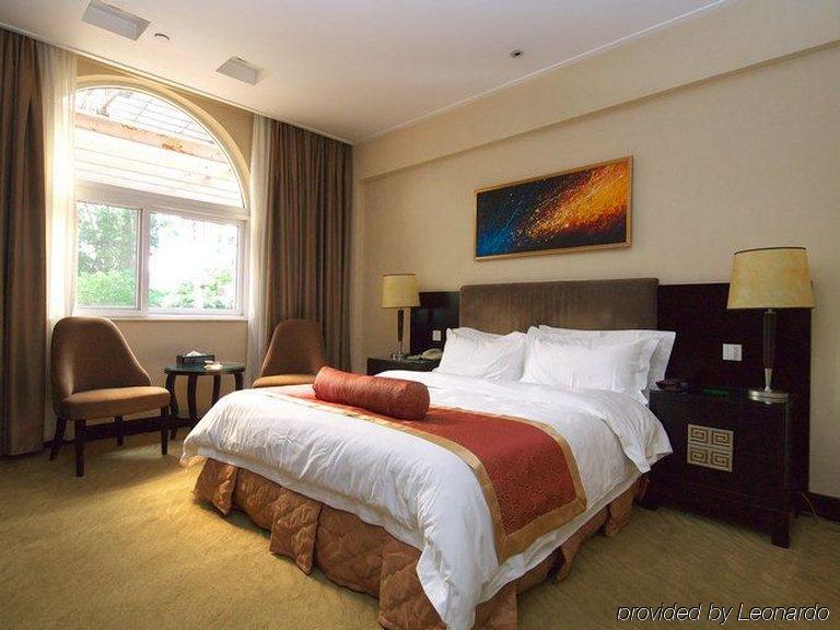 King Garden 3* Guangzhou