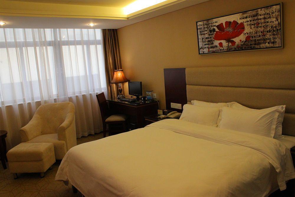 Vienna Dekang Road 3*