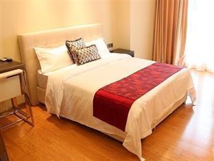 Private - Wealth Century Square Aparthotel 3*