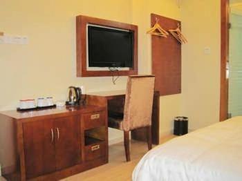 Kaiserdom Baiyun Airport-24-hour Airport-free Shuttle Bus Canton