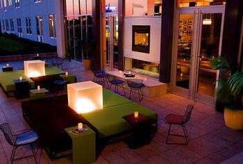 Hotel Aloft Park