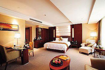 Junye International Guangzhou