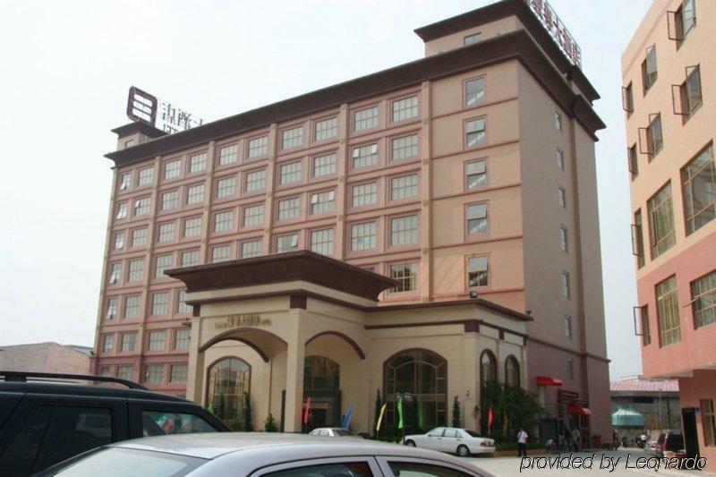 Junyue Guangzhou