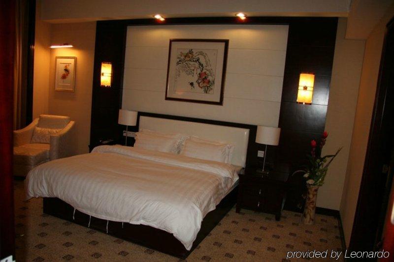 Junyue 3* Guangzhou