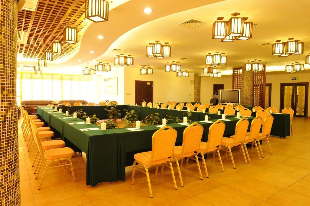 Maofeng Qinyuan Guangzhou