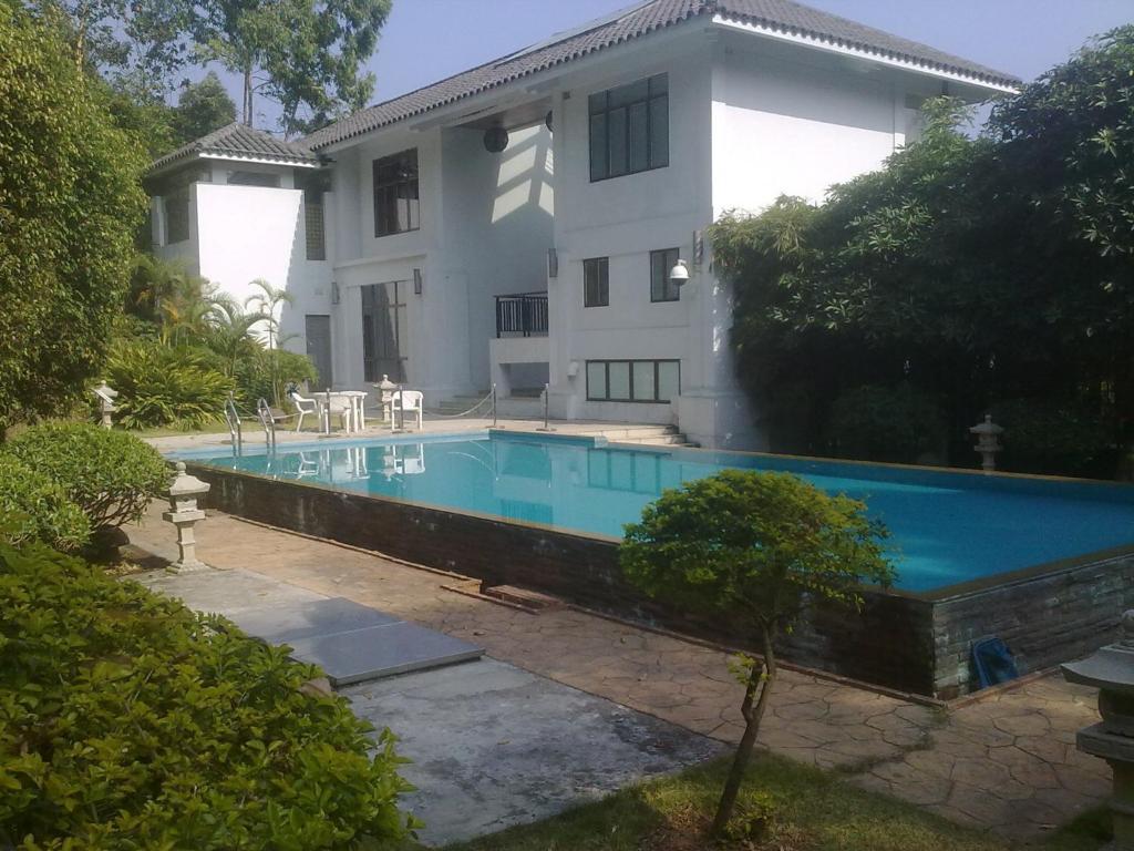 Maofeng Qinyuan 4*