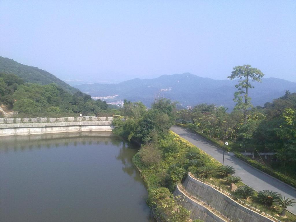 Maofeng Qinyuan