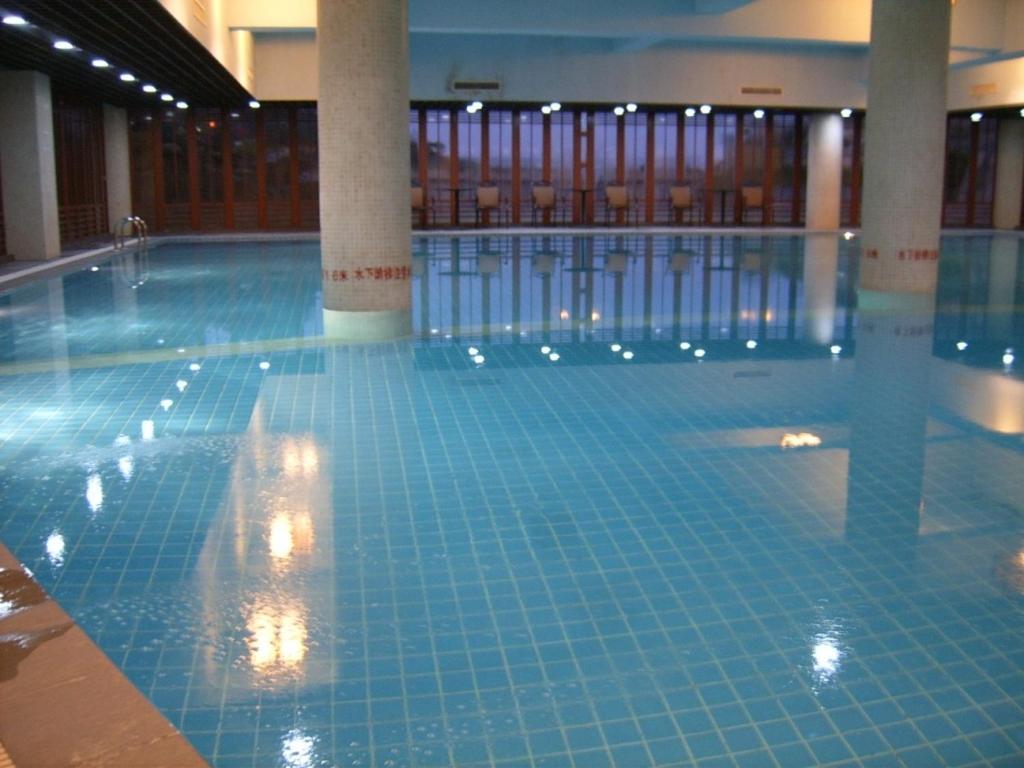 Hotel Maofeng Qinyuan