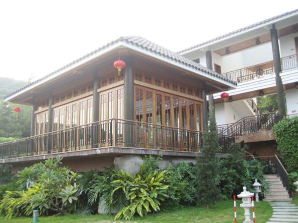 Maofeng Qinyuan Hotel Guangzhou