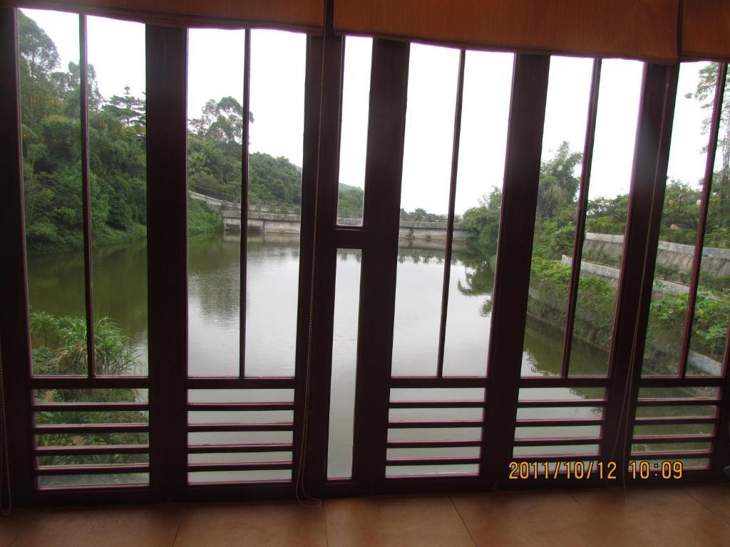 Hotel Maofeng Qinyuan 4*
