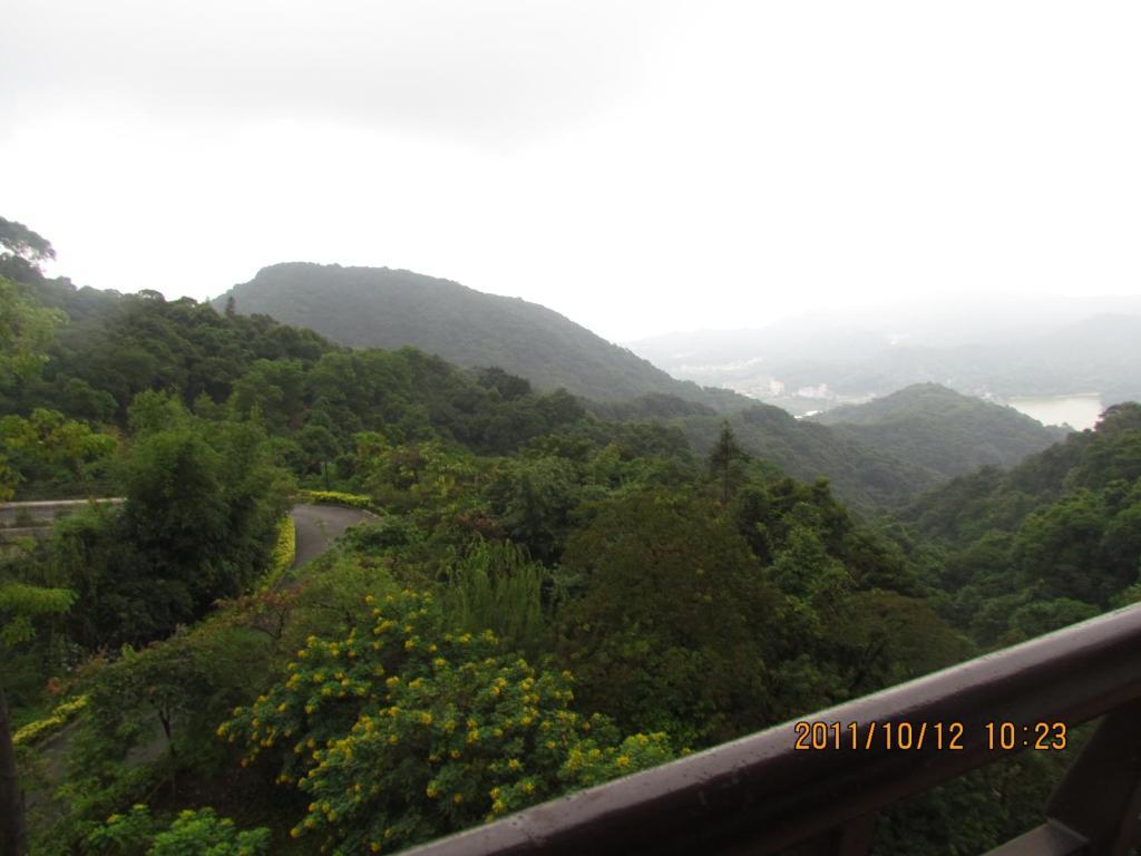 Maofeng Qinyuan Hotel Guangzhou