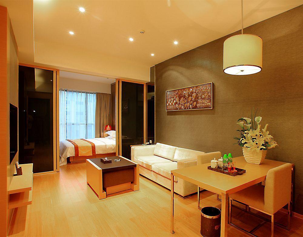 Hotel Heefun - Poly World Trading Center 3*