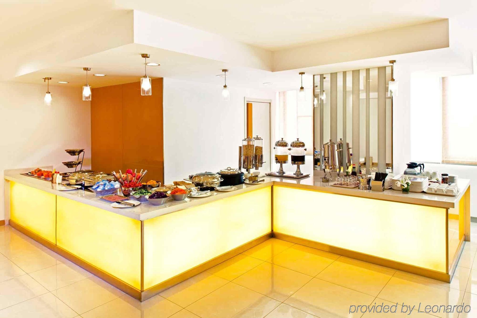 Ibis Gdd Hotel Guangzhou