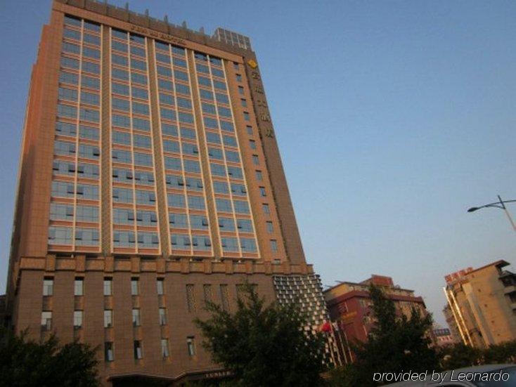 Yunli 4* Guangzhou
