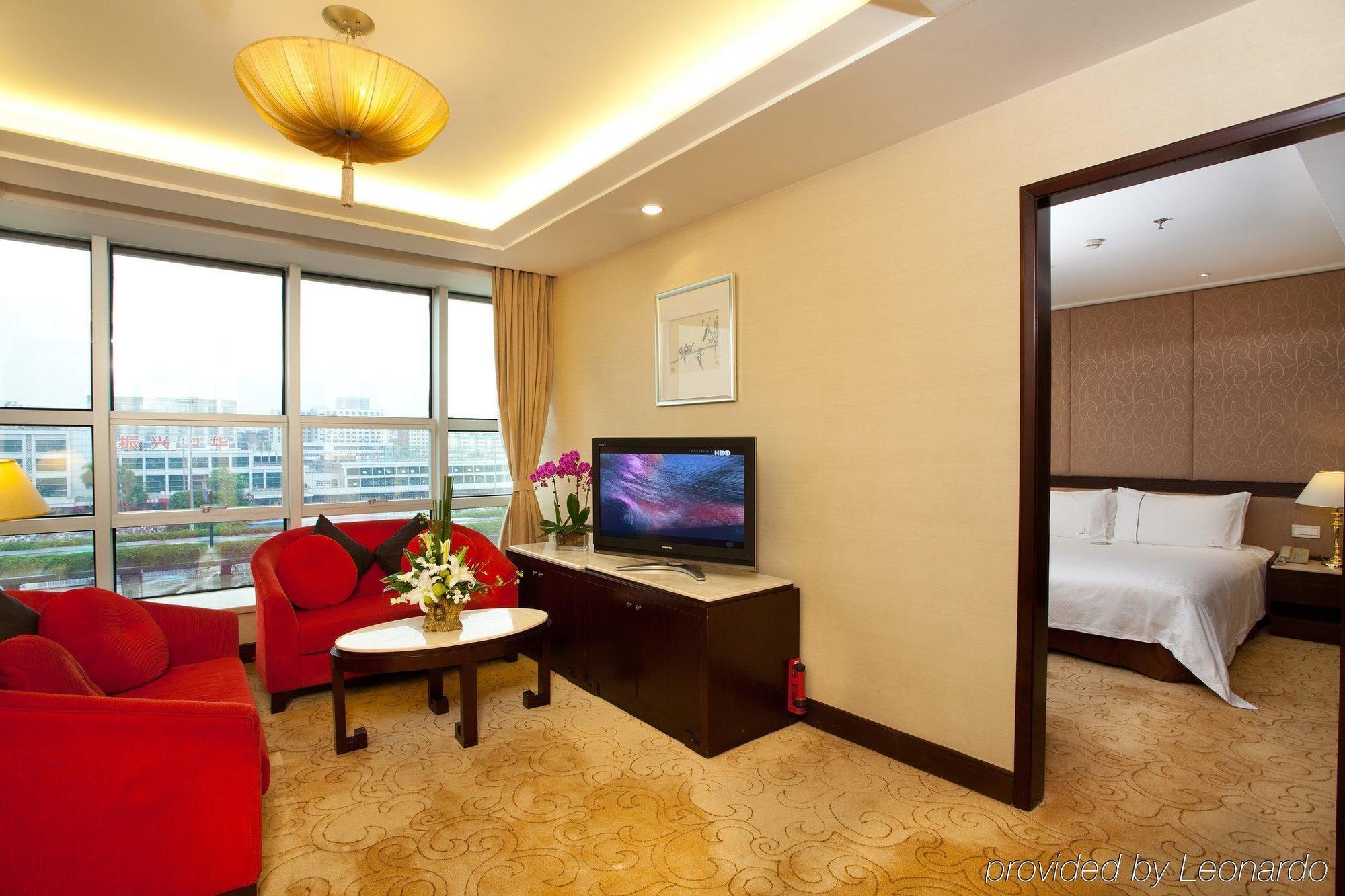 Hotel Liuhua