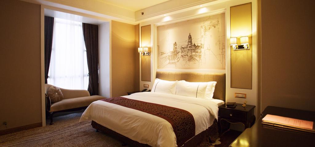 Hotel Da Xin International 3*