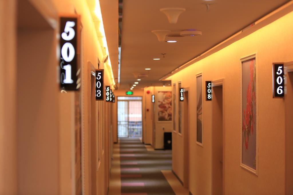 Xin Ju Yuan Hotel