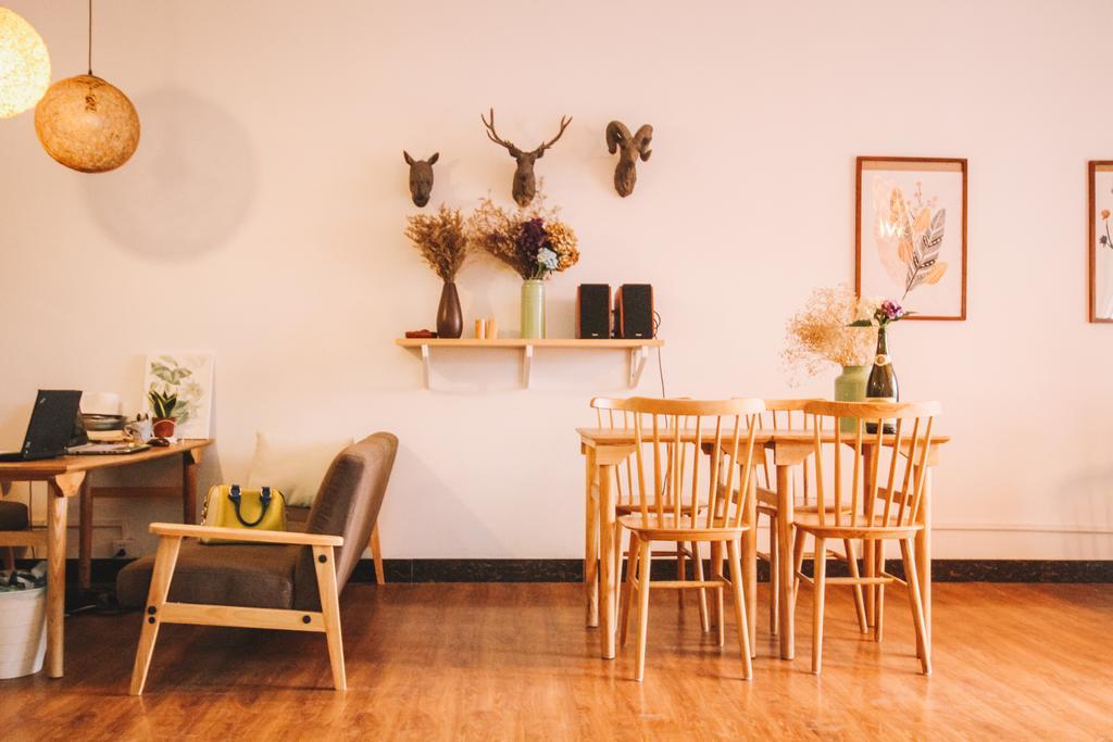 Homestay Magic Forest Boutique Coffee
