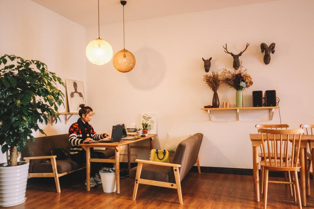 Magic Forest Boutique Coffee Homestay