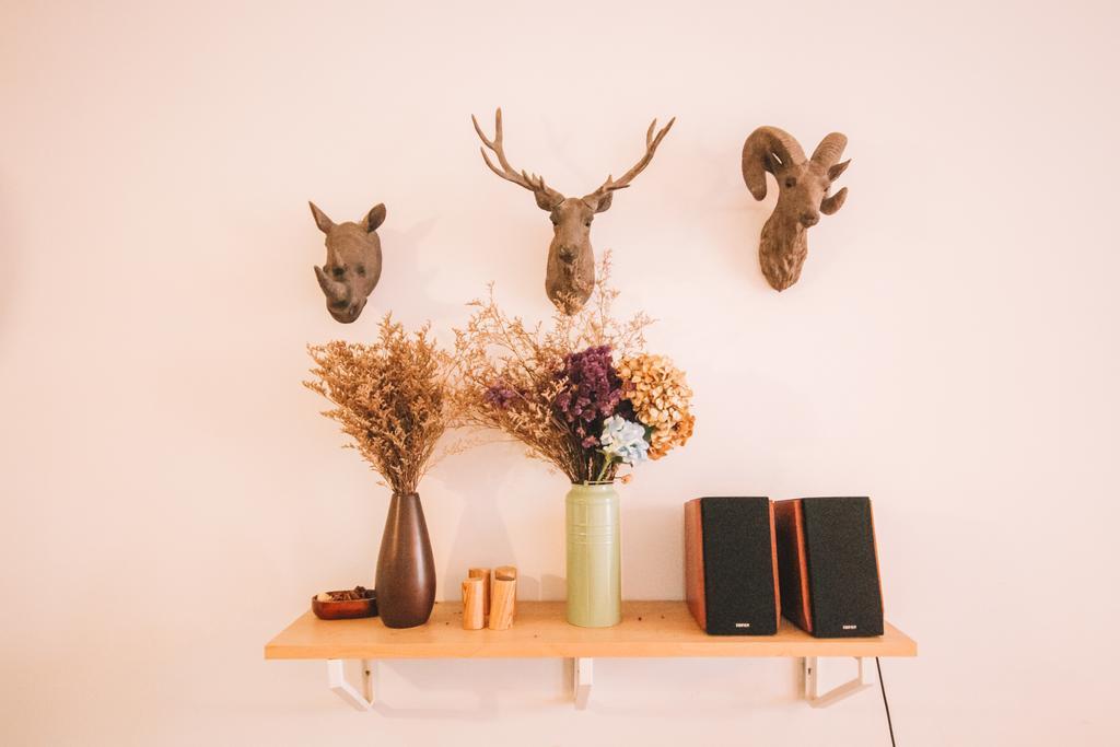 Homestay Magic Forest Boutique Coffee *