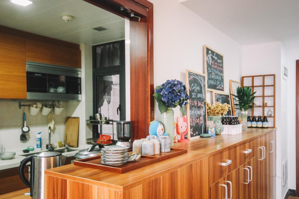 Magic Forest Boutique Coffee Homestay