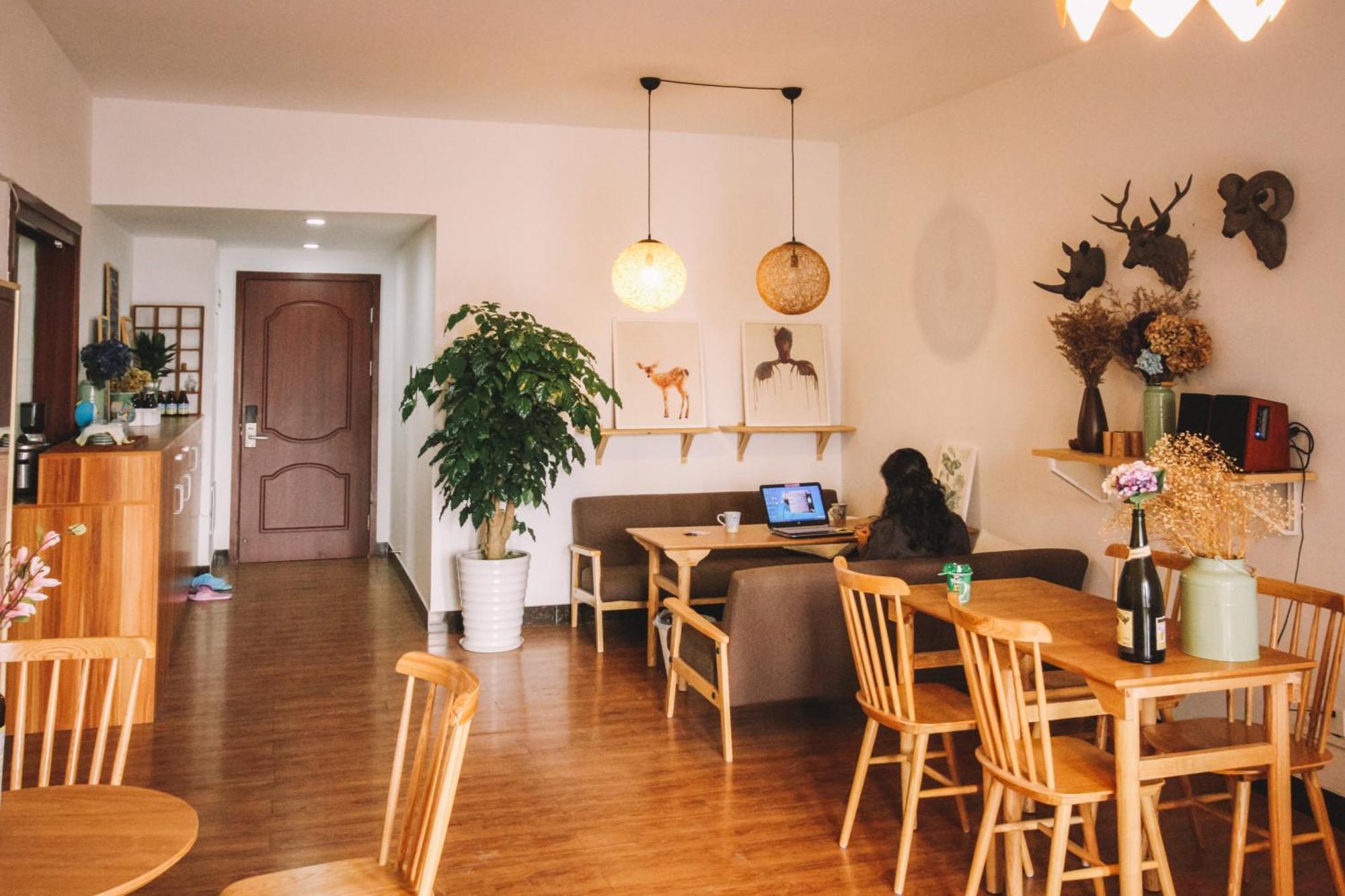 Magic Forest Boutique Coffee *