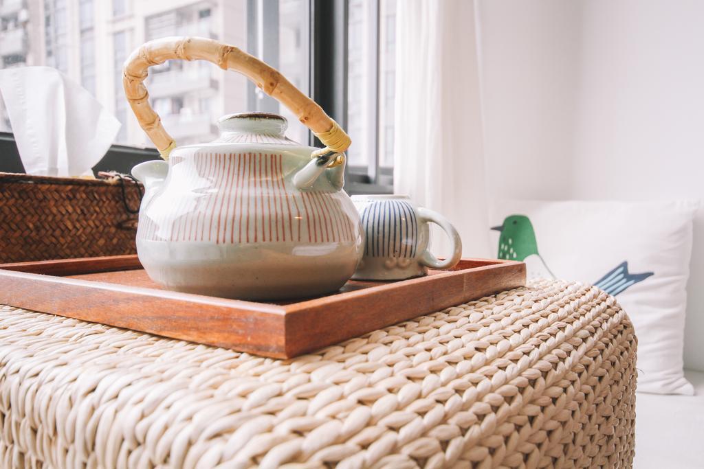 Magic Forest Boutique Coffee Homestay Guangzhou