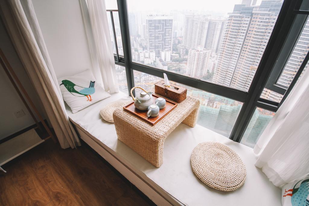 Magic Forest Boutique Coffee Homestay Guangzhou