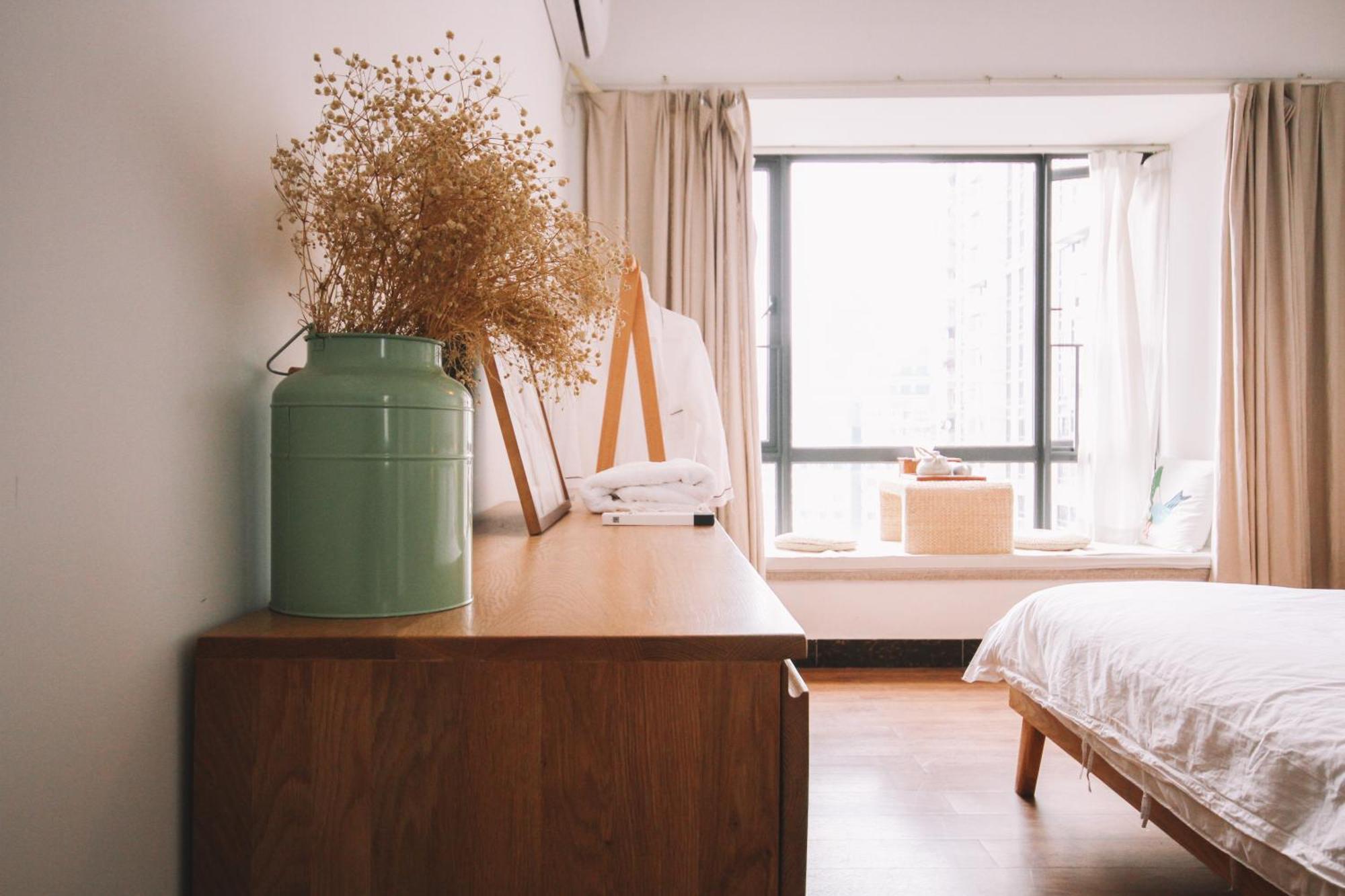 Homestay Magic Forest Boutique Coffee