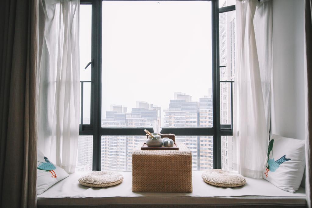 Homestay Magic Forest Boutique Coffee Guangzhou
