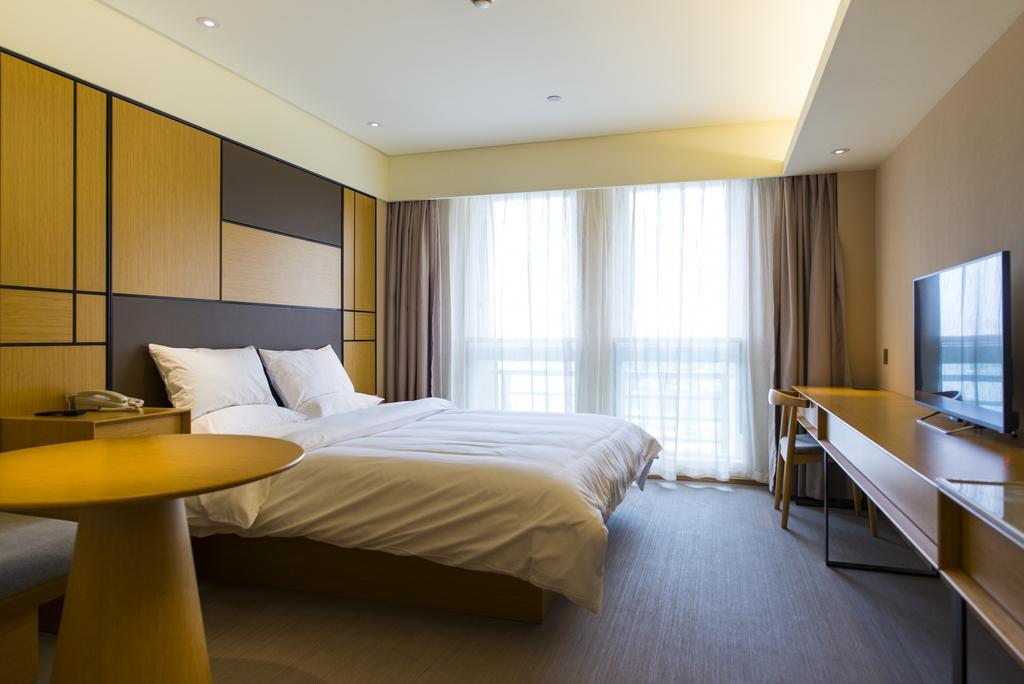 Hotel Ji Xi Men Kou Branch 3*