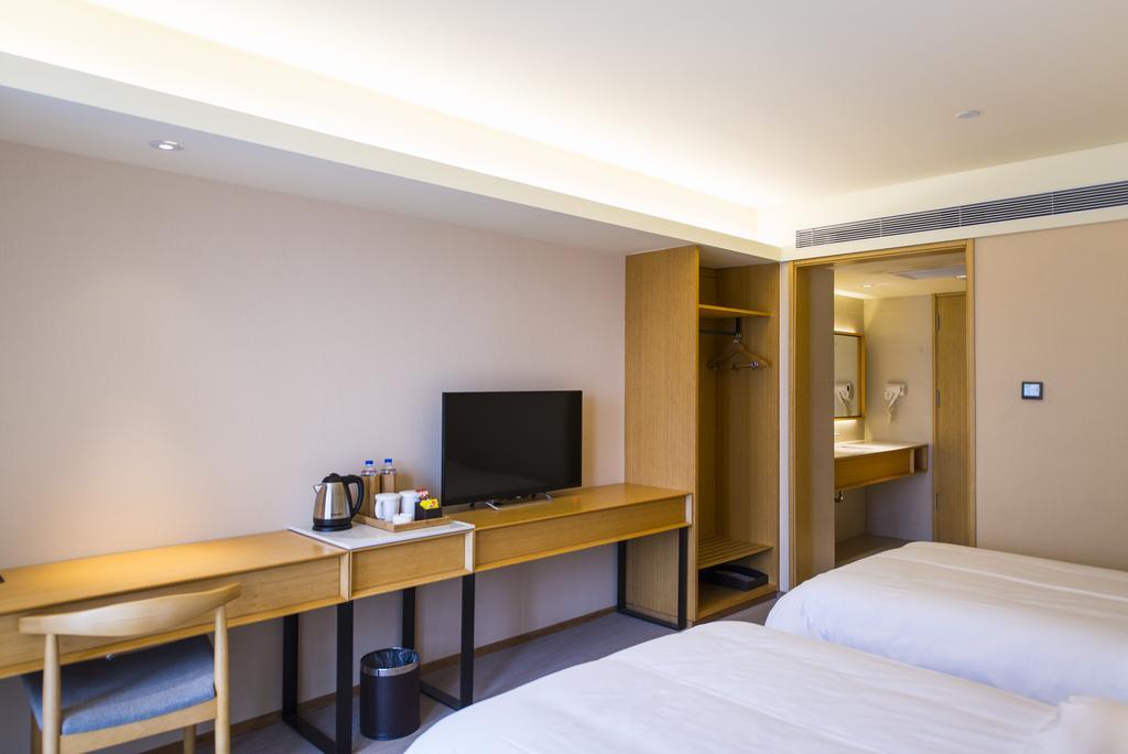 Ji Xi Men Kou Branch 3* Guangzhou